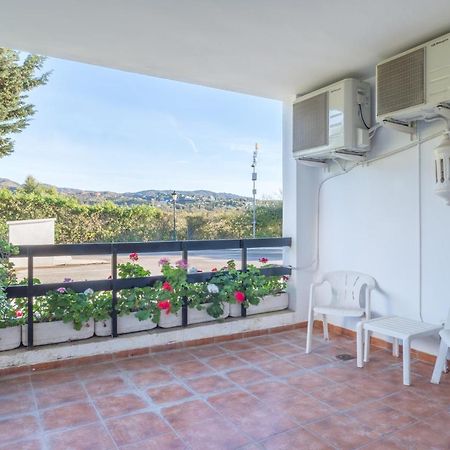 Luxury Apartment Los Monteros Марбелья Екстер'єр фото