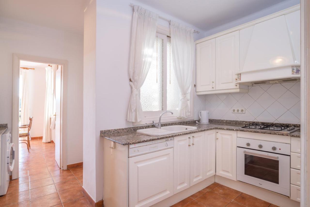 Luxury Apartment Los Monteros Марбелья Екстер'єр фото