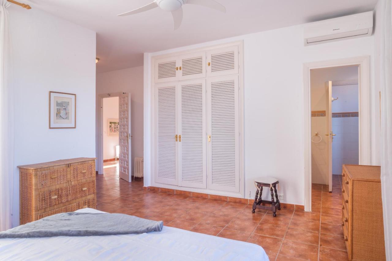 Luxury Apartment Los Monteros Марбелья Екстер'єр фото