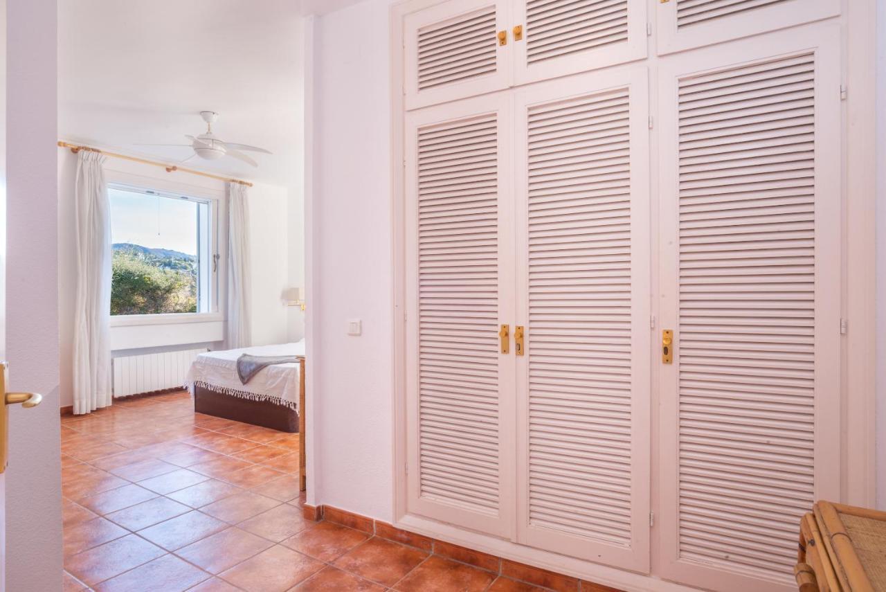 Luxury Apartment Los Monteros Марбелья Екстер'єр фото