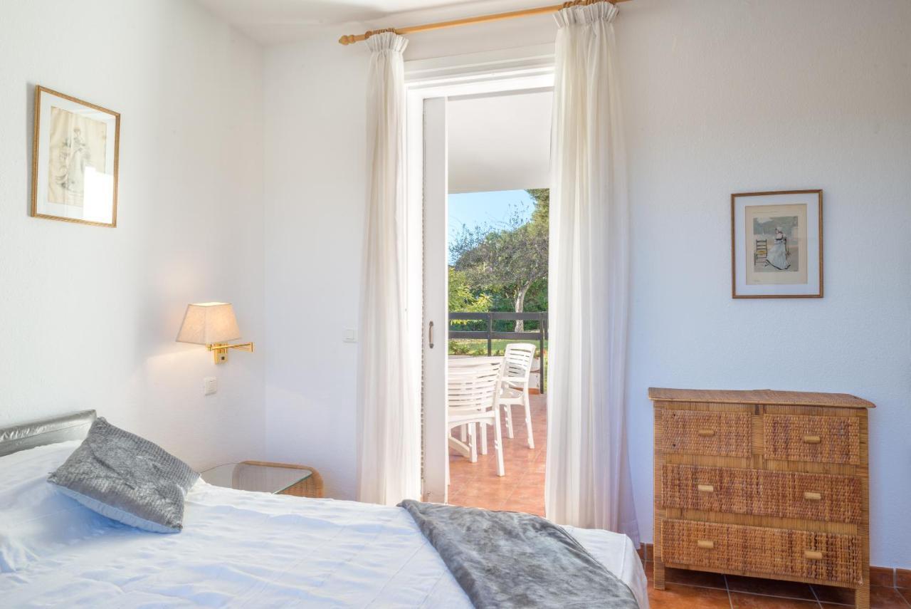 Luxury Apartment Los Monteros Марбелья Екстер'єр фото